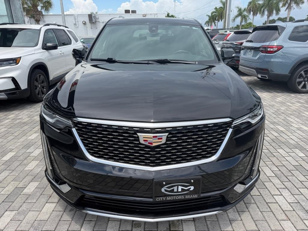 Cadillac XT6 AWD 4dr Premium Luxury 2023