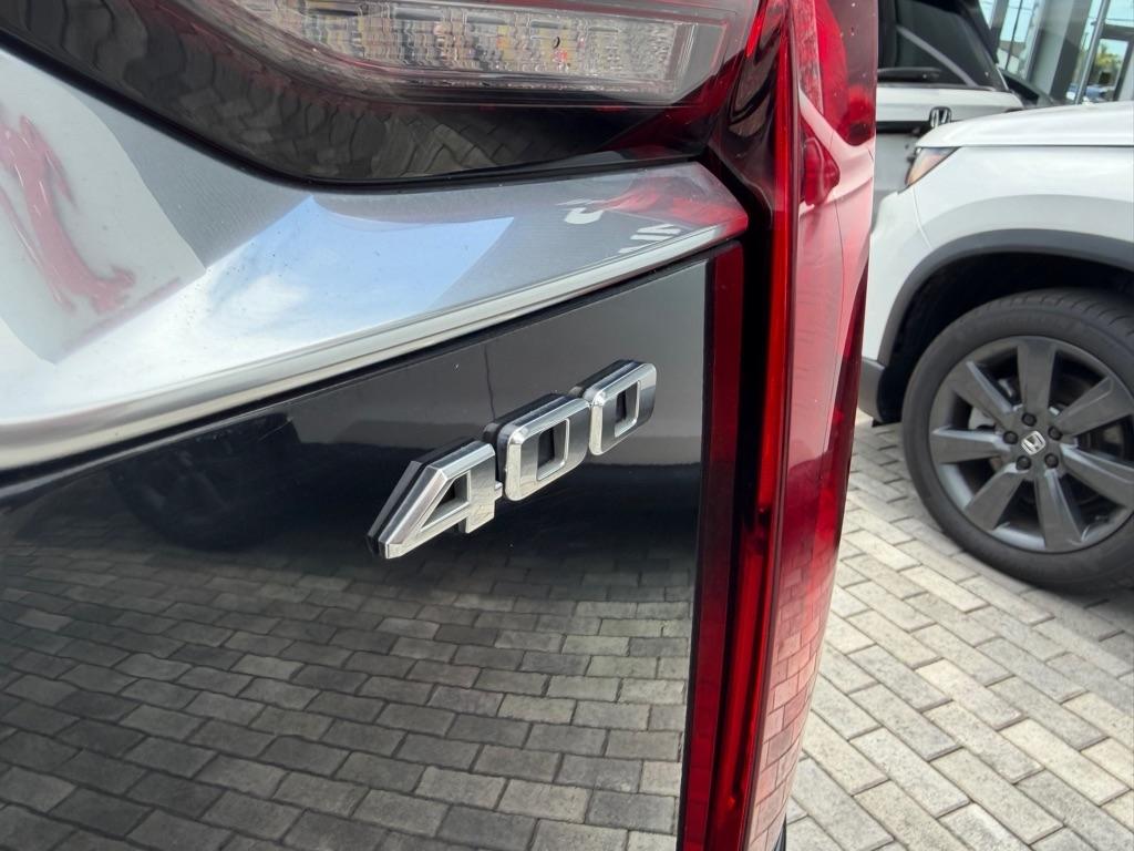 Cadillac XT6 AWD 4dr Premium Luxury 2023