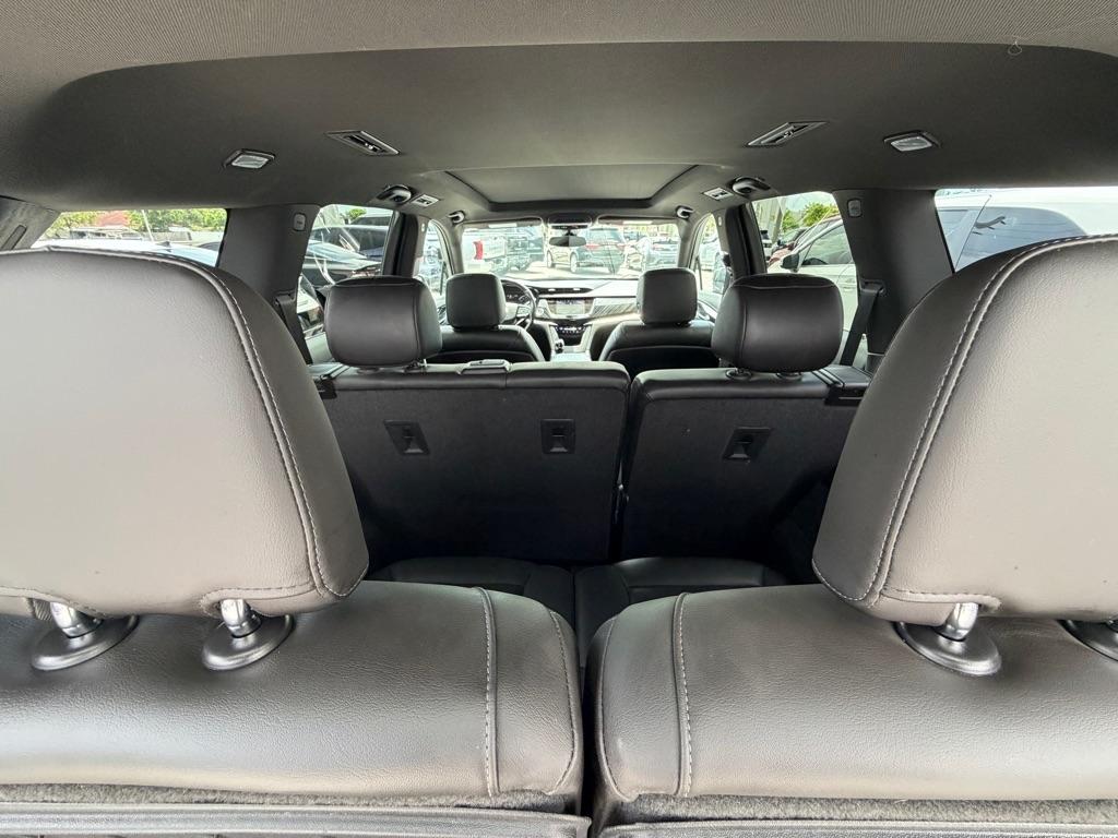 Cadillac XT6 AWD 4dr Premium Luxury 2023