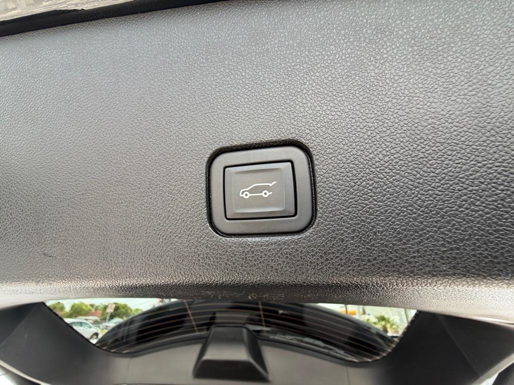 Cadillac XT6 AWD 4dr Premium Luxury 2023