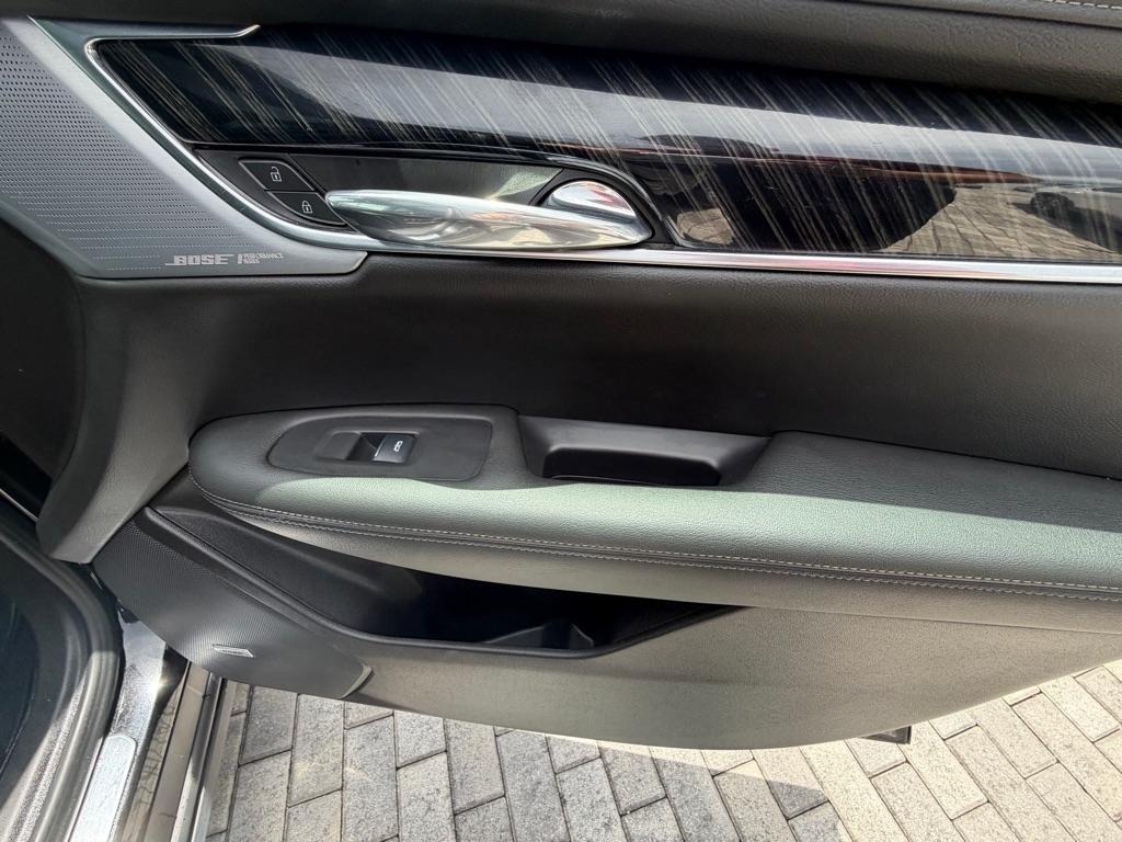 Cadillac XT6 AWD 4dr Premium Luxury 2023