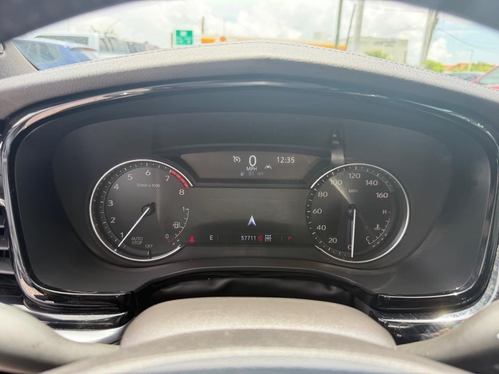 Cadillac XT6 AWD 4dr Premium Luxury 2023