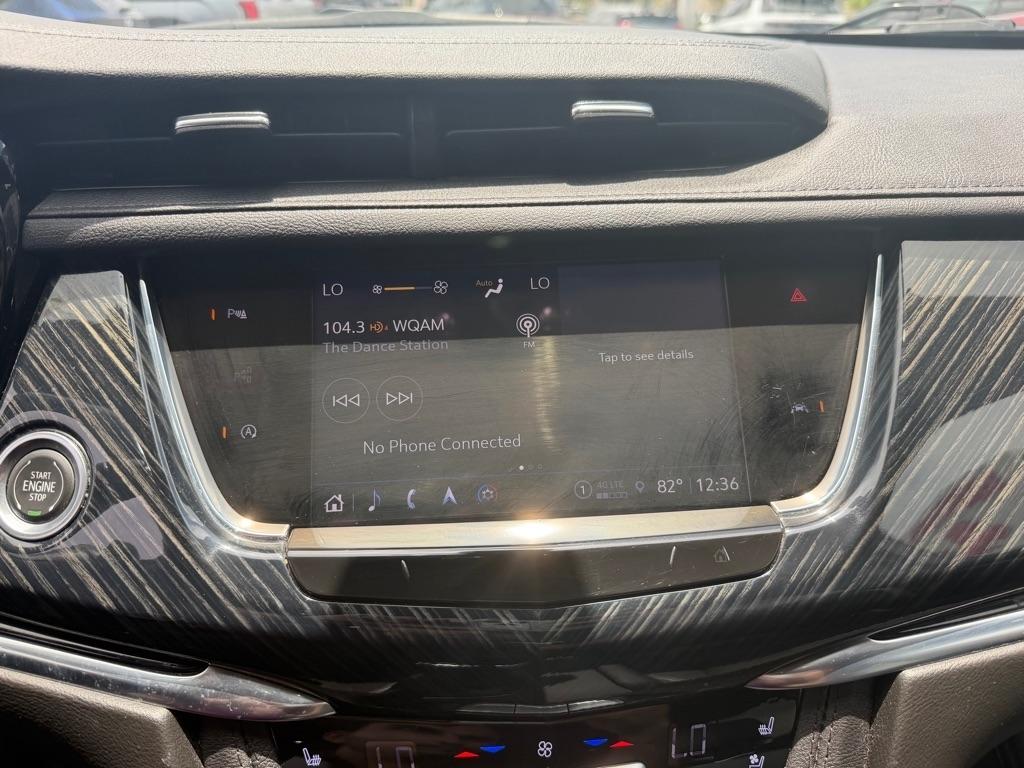 Cadillac XT6 AWD 4dr Premium Luxury 2023