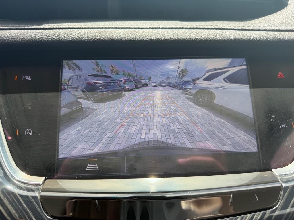 Cadillac XT6 AWD 4dr Premium Luxury 2023