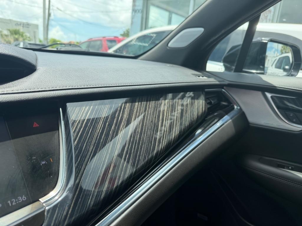Cadillac XT6 AWD 4dr Premium Luxury 2023