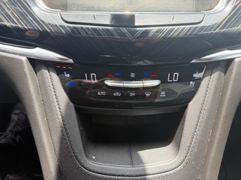 Cadillac XT6 AWD 4dr Premium Luxury 2023