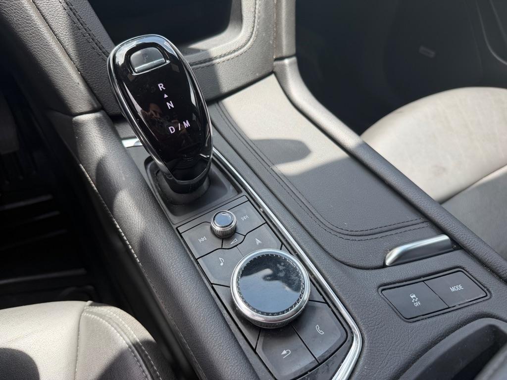Cadillac XT6 AWD 4dr Premium Luxury 2023