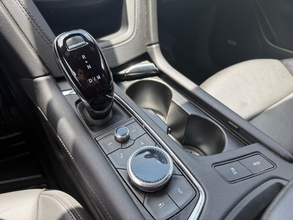 Cadillac XT6 AWD 4dr Premium Luxury 2023