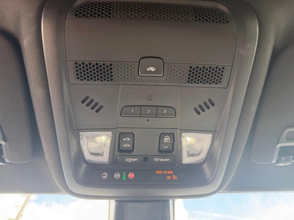 Cadillac XT6 AWD 4dr Premium Luxury 2023