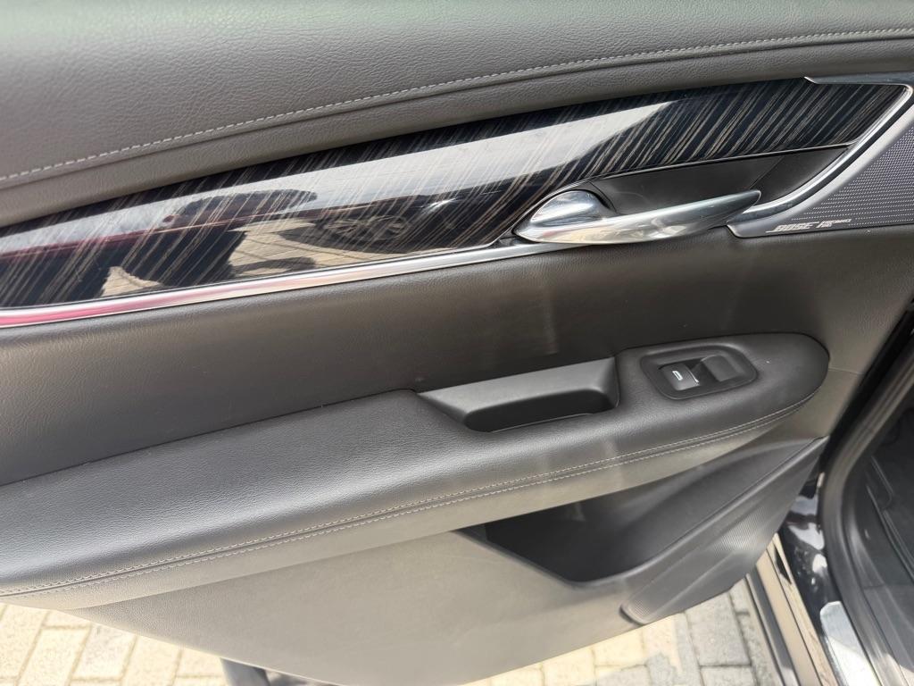 Cadillac XT6 AWD 4dr Premium Luxury 2023