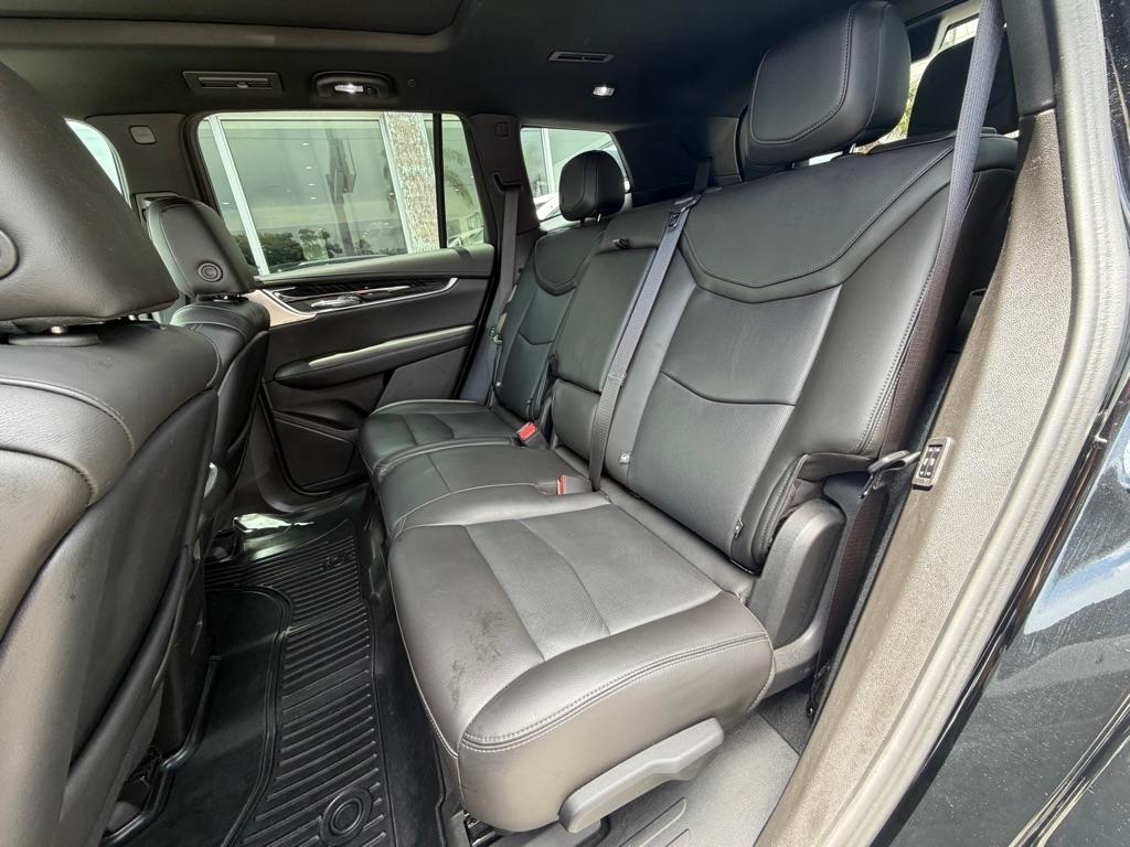 Cadillac XT6 AWD 4dr Premium Luxury 2023