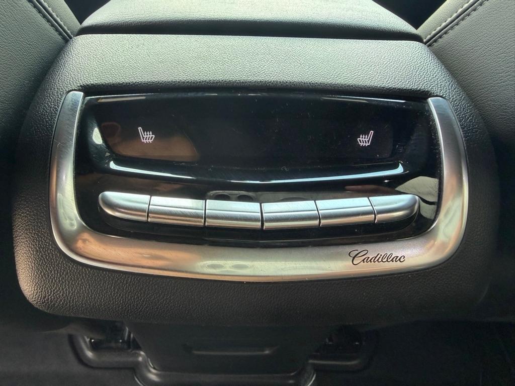 Cadillac XT6 AWD 4dr Premium Luxury 2023