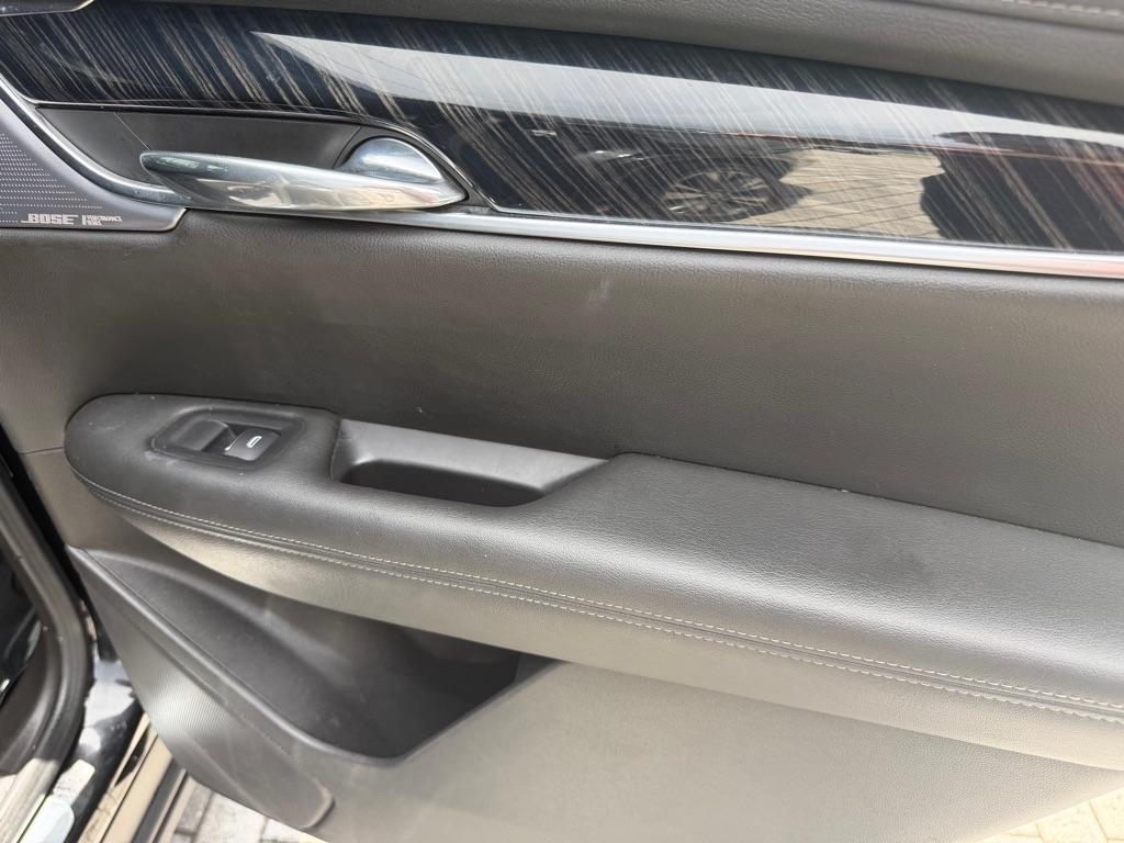 Cadillac XT6 AWD 4dr Premium Luxury 2023
