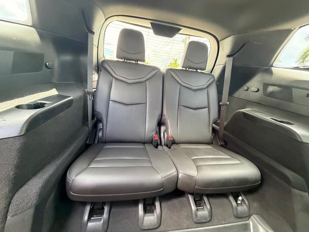 Cadillac XT6 AWD 4dr Premium Luxury 2023