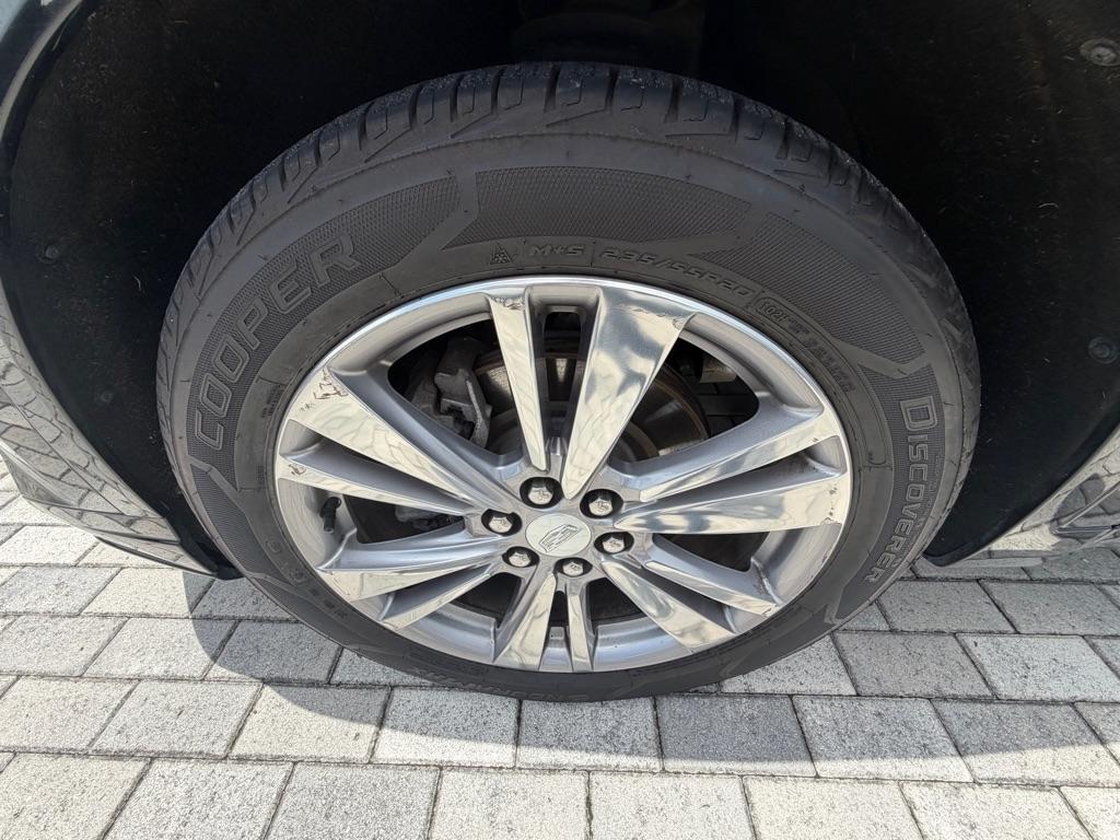 Cadillac XT6 AWD 4dr Premium Luxury 2023