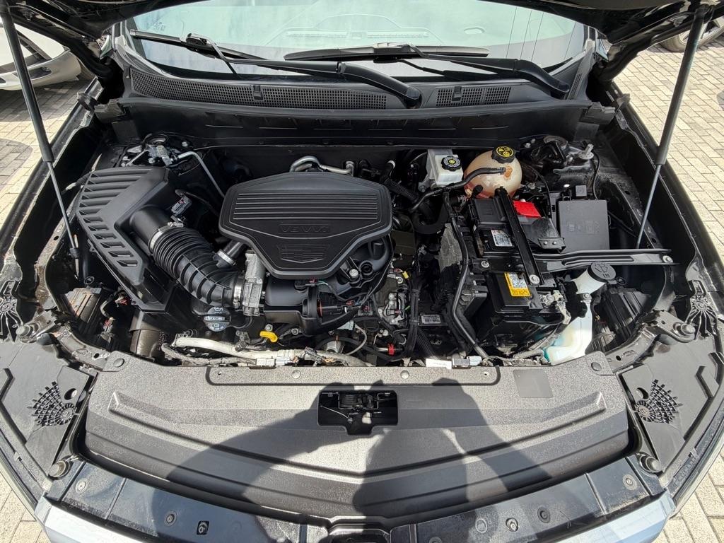 Cadillac XT6 AWD 4dr Premium Luxury 2023