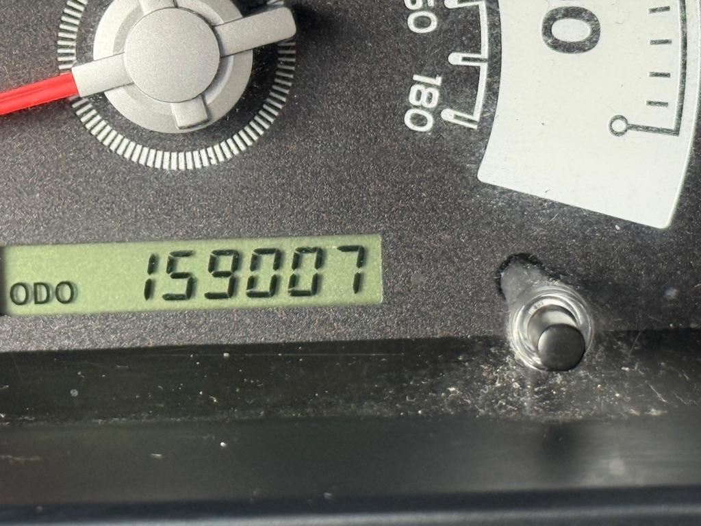 Toyota FJ Cruiser 4WD 4dr Man (Natl) 2012