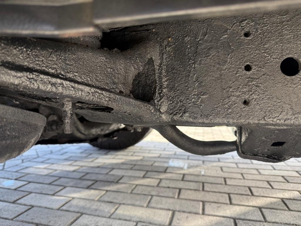 Toyota FJ Cruiser 4WD 4dr Man (Natl) 2012