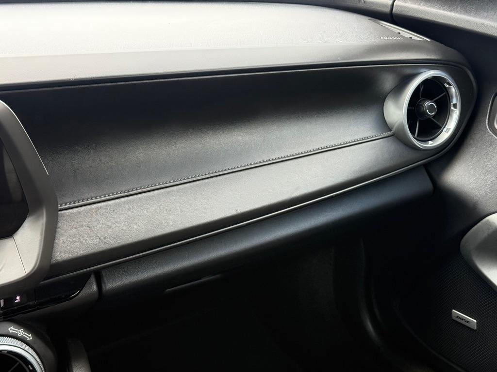Chevrolet Camaro 2dr Cpe 1LT 2016
