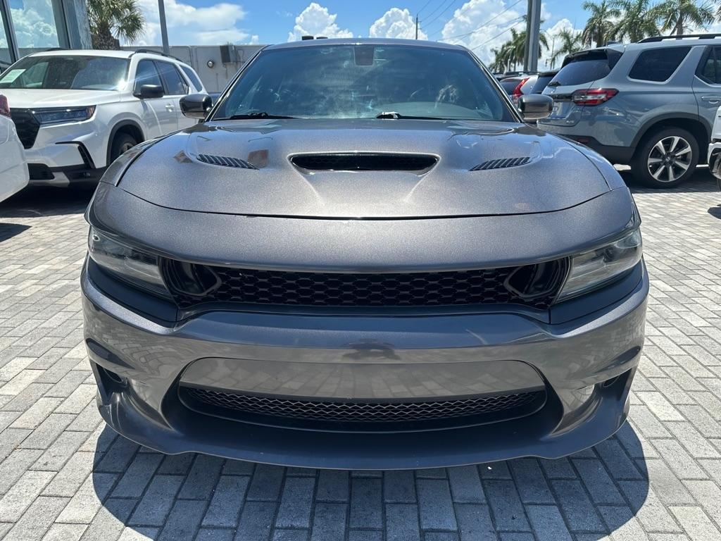 Dodge Charger Scat Pack RWD 2020