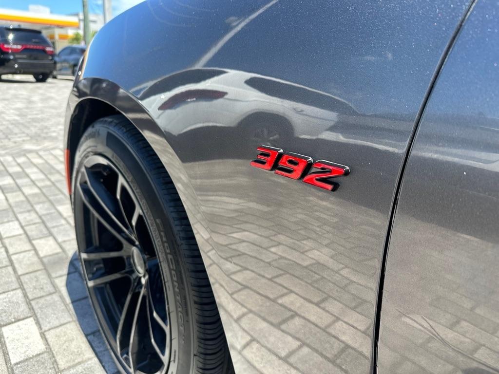 Dodge Charger Scat Pack RWD 2020