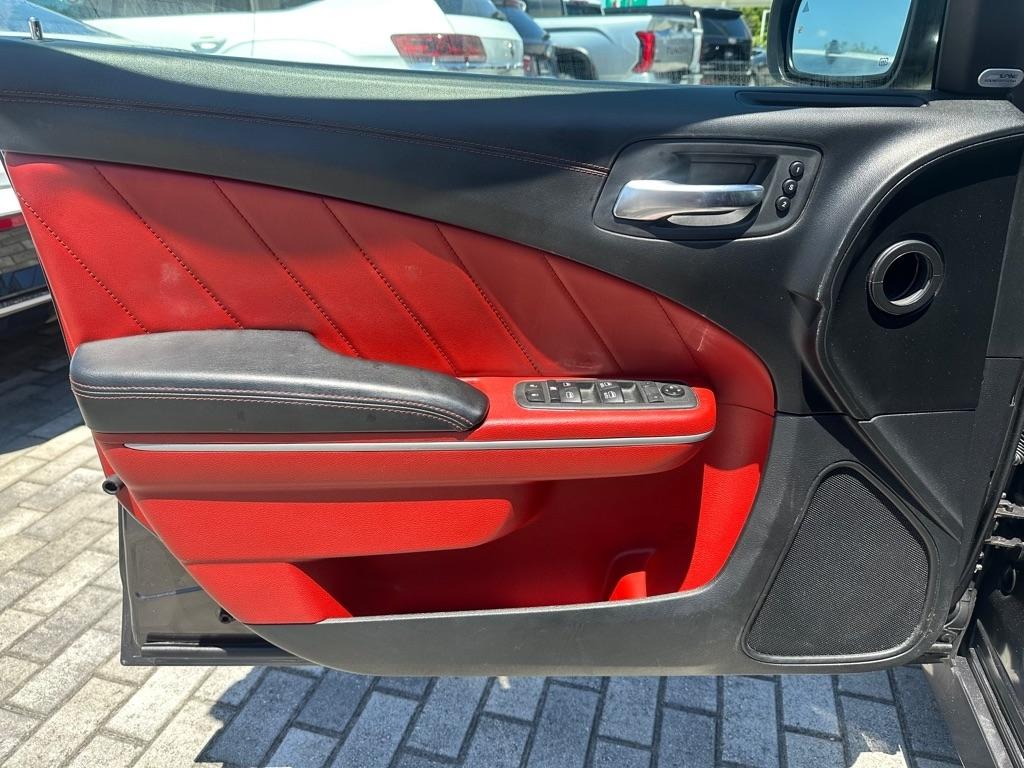 Dodge Charger Scat Pack RWD 2020