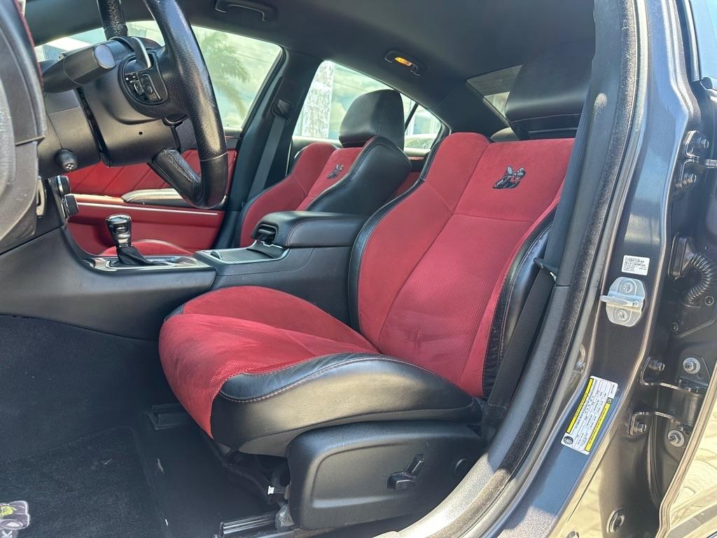 Dodge Charger Scat Pack RWD 2020