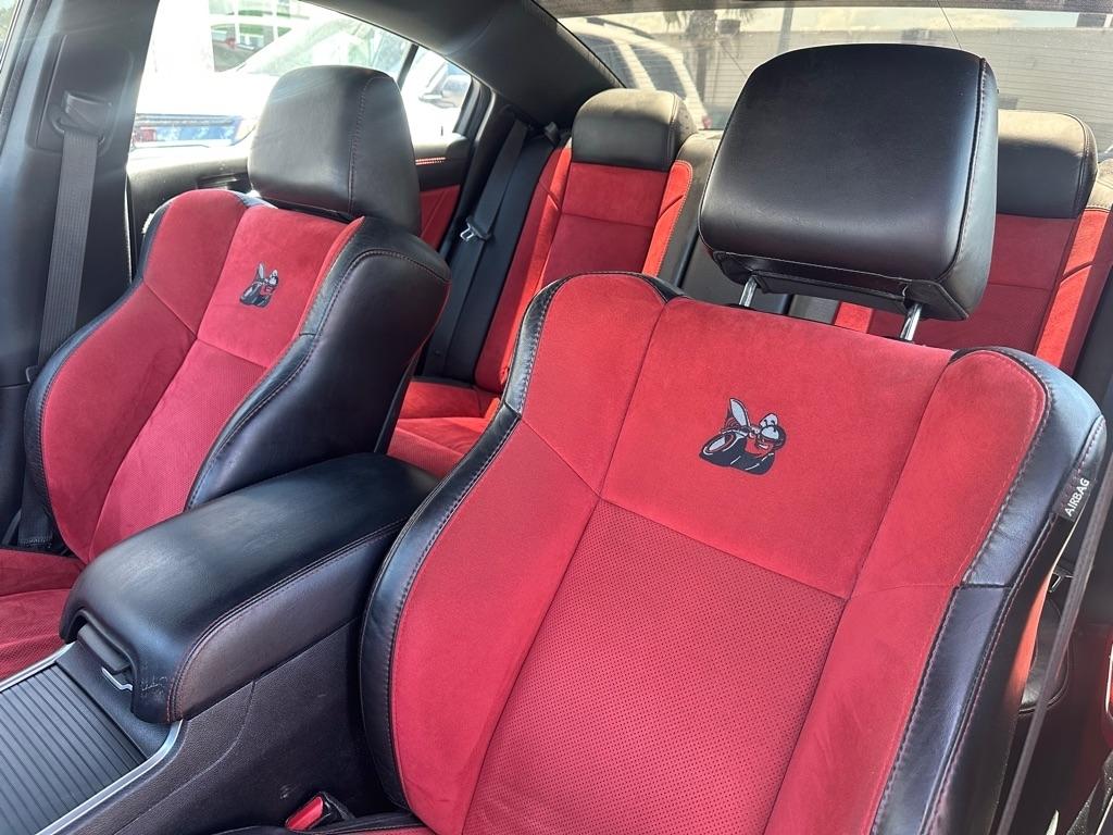 Dodge Charger Scat Pack RWD 2020