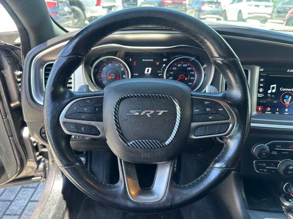 Dodge Charger Scat Pack RWD 2020