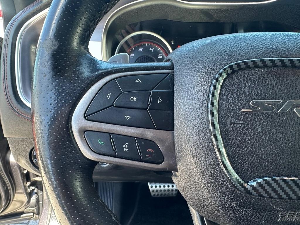 Dodge Charger Scat Pack RWD 2020
