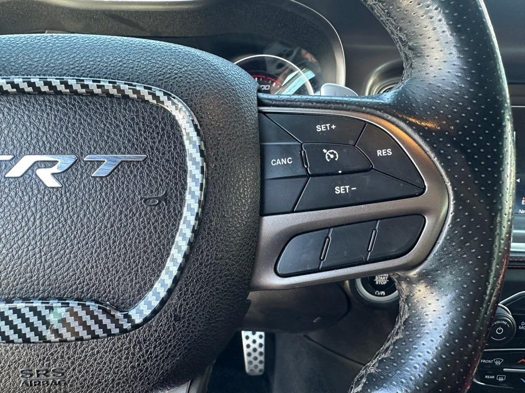 Dodge Charger Scat Pack RWD 2020
