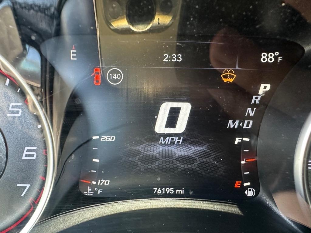 Dodge Charger Scat Pack RWD 2020