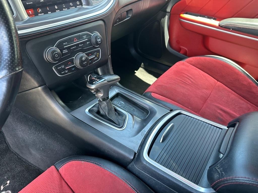 Dodge Charger Scat Pack RWD 2020