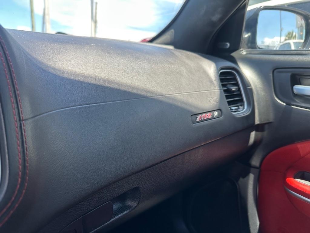 Dodge Charger Scat Pack RWD 2020