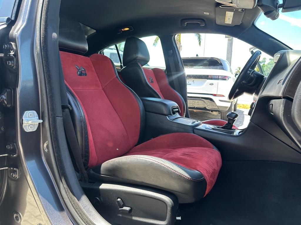 Dodge Charger Scat Pack RWD 2020