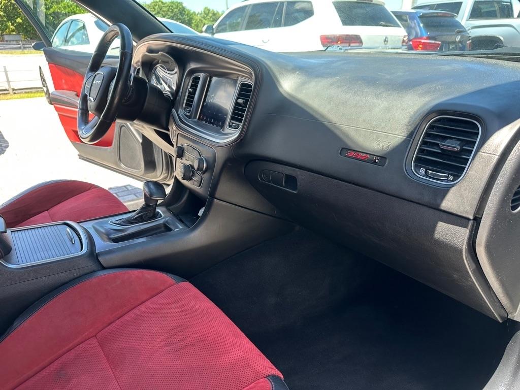 Dodge Charger Scat Pack RWD 2020