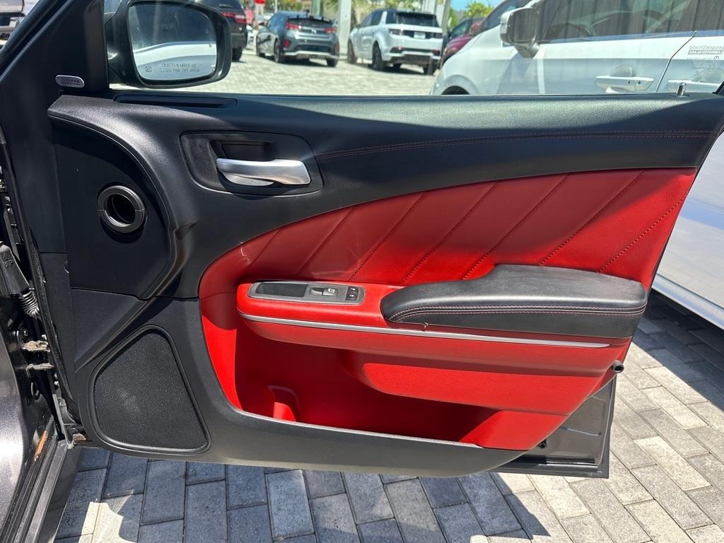 Dodge Charger Scat Pack RWD 2020