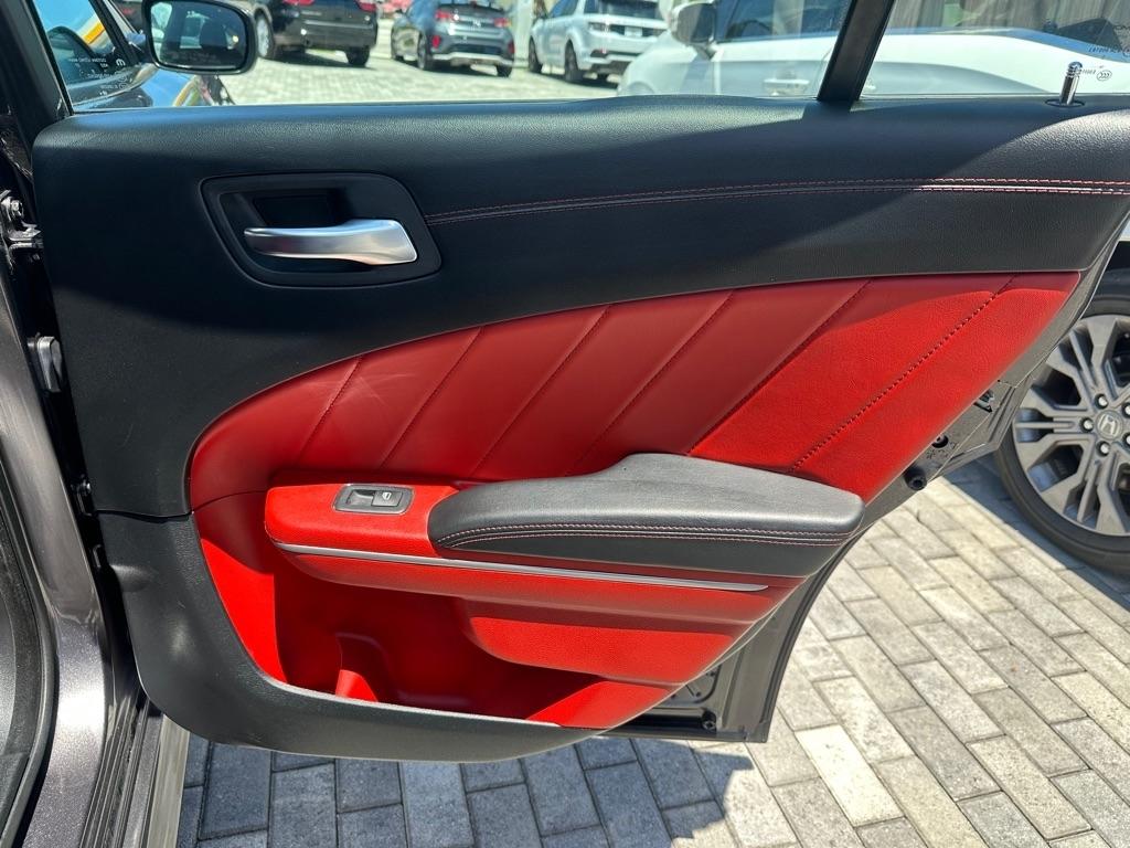 Dodge Charger Scat Pack RWD 2020