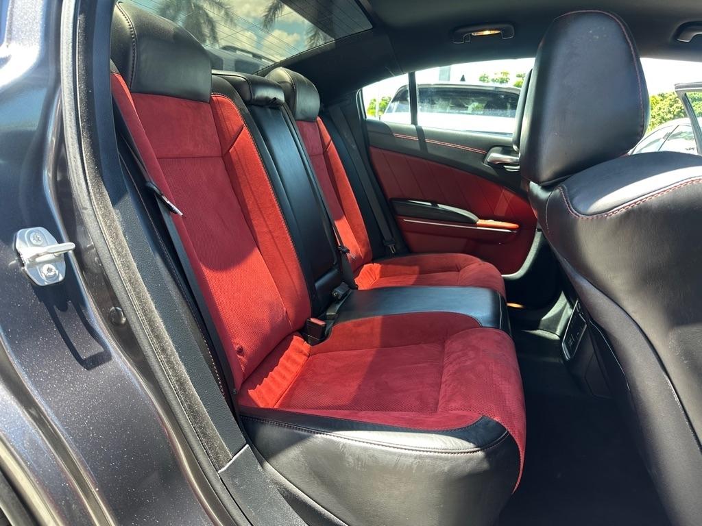 Dodge Charger Scat Pack RWD 2020