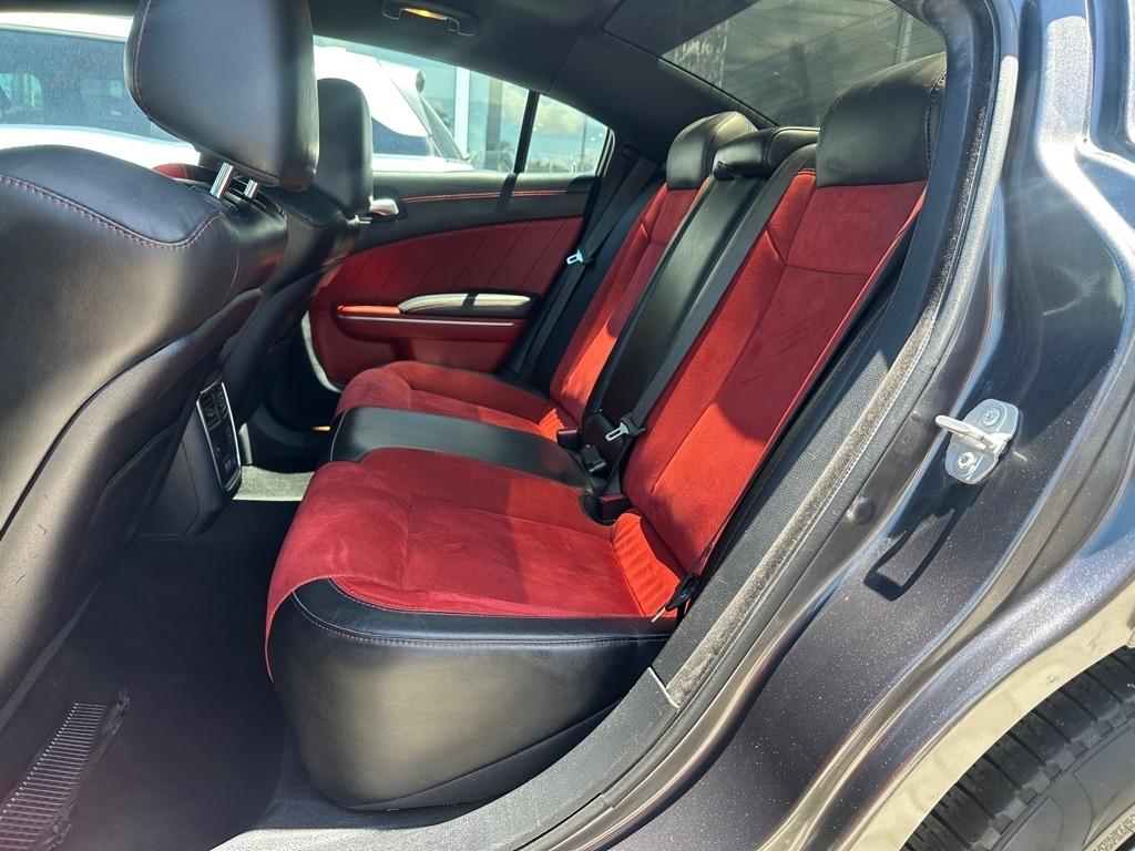 Dodge Charger Scat Pack RWD 2020