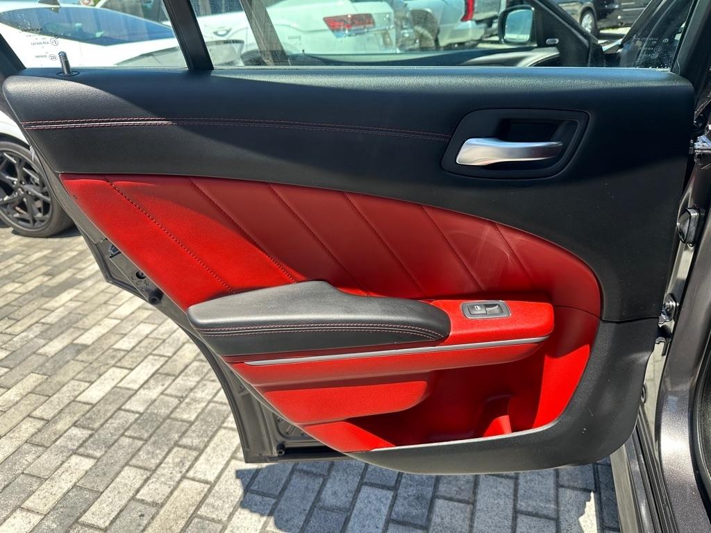 Dodge Charger Scat Pack RWD 2020