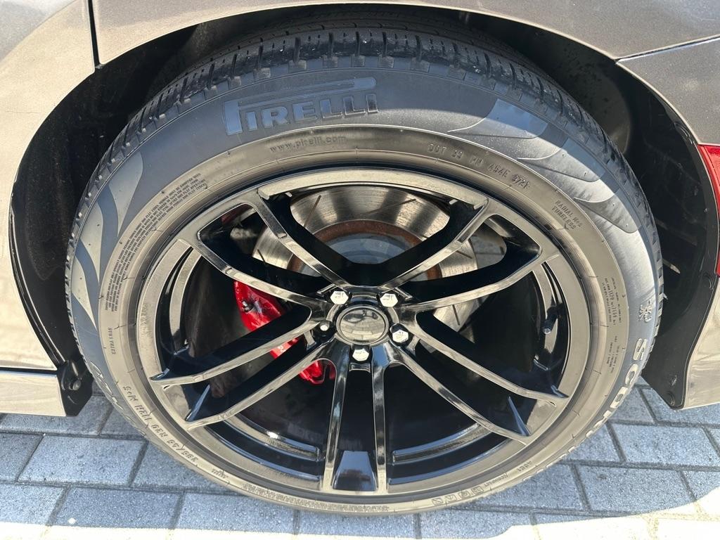 Dodge Charger Scat Pack RWD 2020