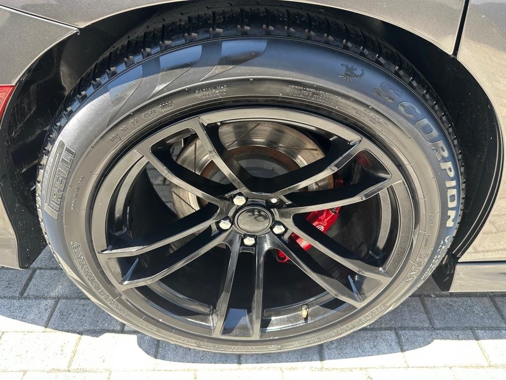 Dodge Charger Scat Pack RWD 2020