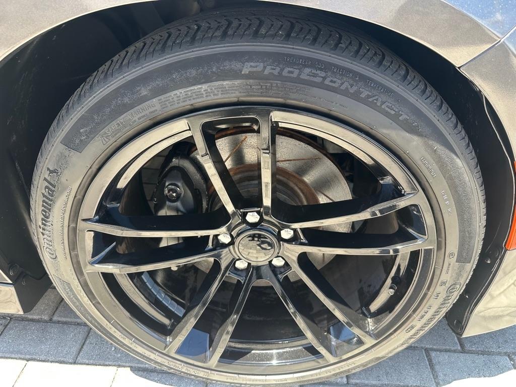 Dodge Charger Scat Pack RWD 2020