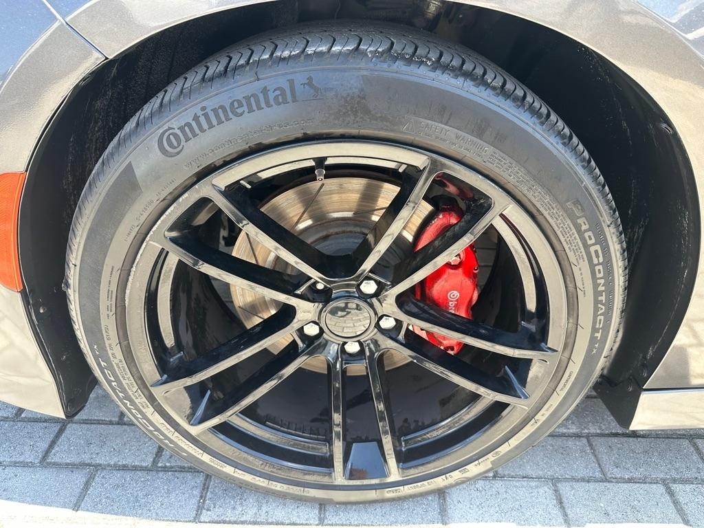 Dodge Charger Scat Pack RWD 2020