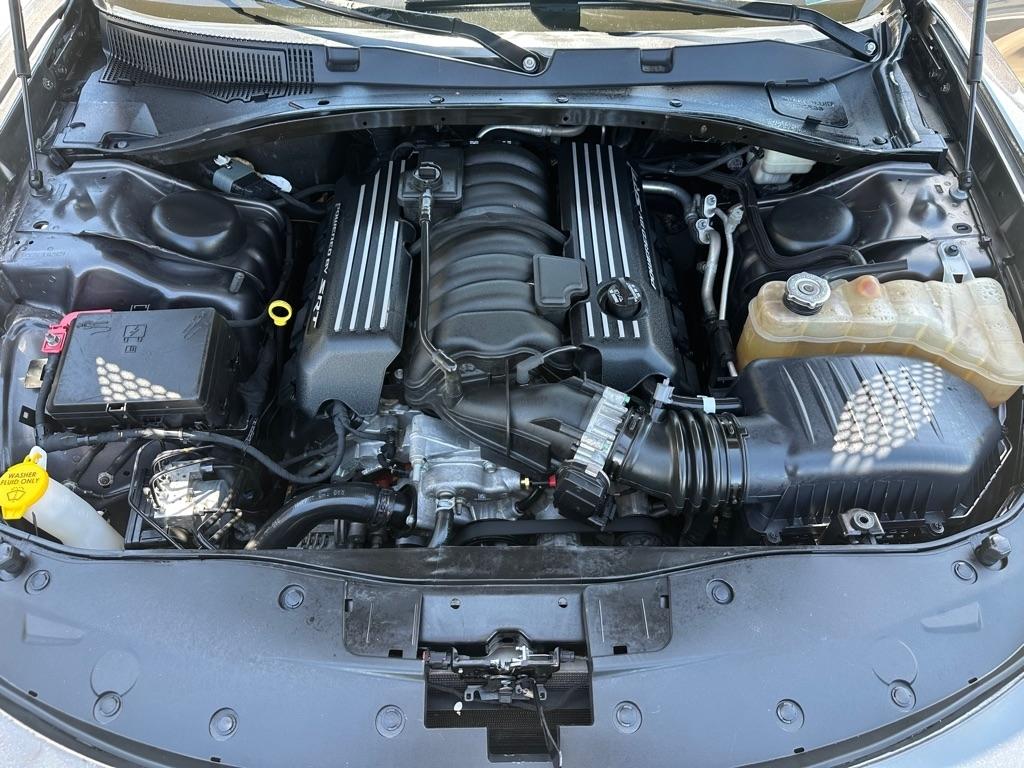 Dodge Charger Scat Pack RWD 2020