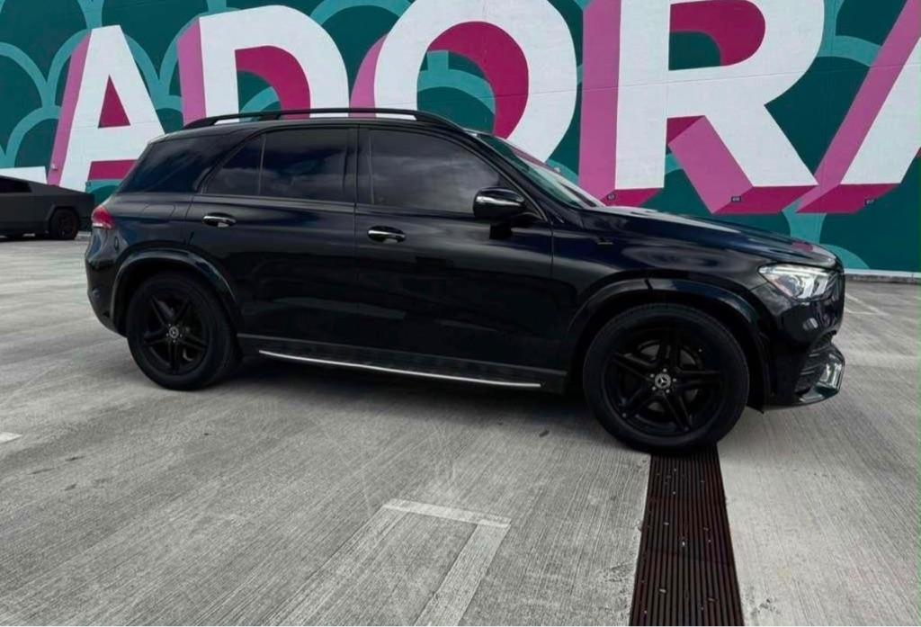 Mercedes-Benz GLE GLE 350 SUV 2020