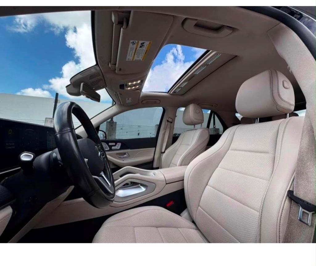 Mercedes-Benz GLE GLE 350 SUV 2020