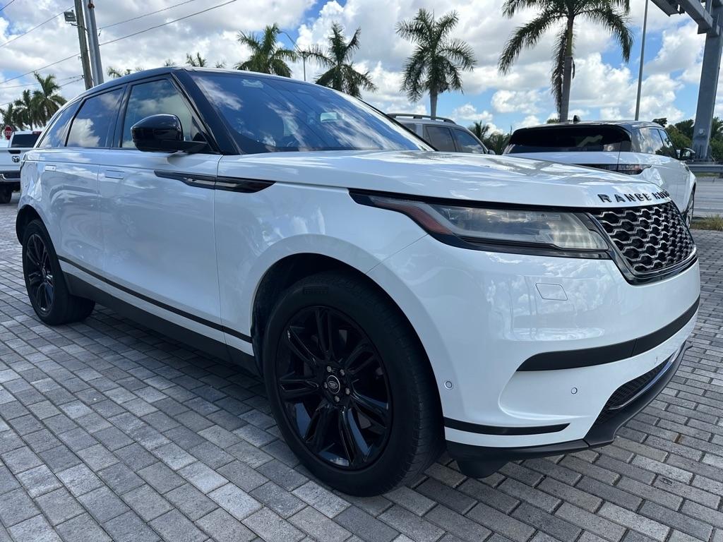 Land Rover Range Rover Velar P250 S 2021