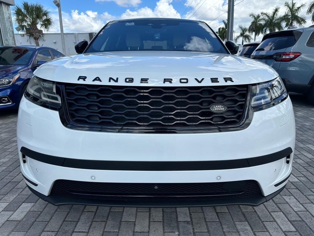 Land Rover Range Rover Velar P250 S 2021